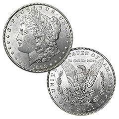 1898 morgan silver for sale  Delivered anywhere in USA 