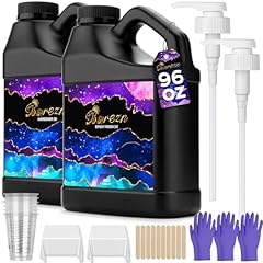 Bsrezn epoxy resin for sale  Delivered anywhere in USA 