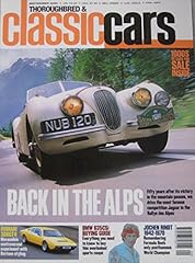 Thoroughbred classic cars for sale  Delivered anywhere in UK