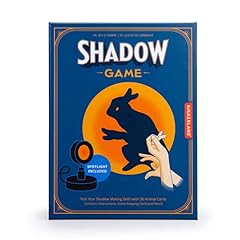 Shadow game gebraucht kaufen  Wird an jeden Ort in Deutschland