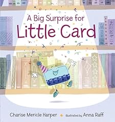 Big surprise little for sale  Delivered anywhere in USA 