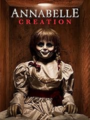 Annabelle creation for sale  Delivered anywhere in UK