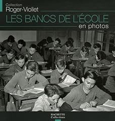 Bancs école d'occasion  Livré partout en Belgiqu