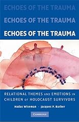 Echoes trauma relational for sale  Delivered anywhere in USA 