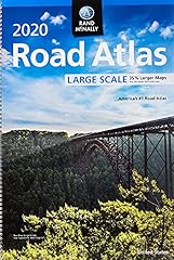 Rand mcnally 2020 for sale  Delivered anywhere in USA 