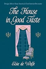 House good taste for sale  Delivered anywhere in USA 