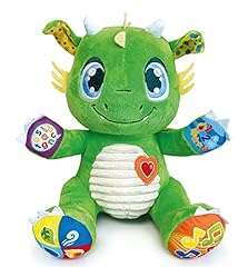 Clementoni - Baby Dragon - Interactive And Talking, used for sale  Delivered anywhere in UK