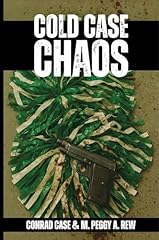 Cold case chaos d'occasion  Livré partout en France