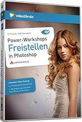 Power workshops freistellen gebraucht kaufen  Wird an jeden Ort in Deutschland