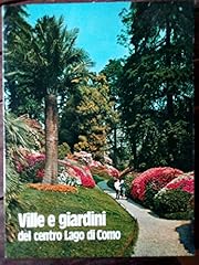 Ville giardini del usato  Spedito ovunque in Italia 