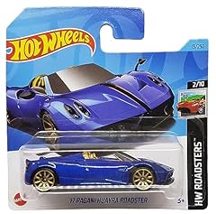 Hot wheels pagani d'occasion  Livré partout en Belgiqu
