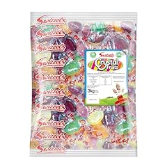 Swizzels crystal fruits for sale  Delivered anywhere in UK