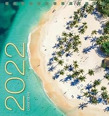 Calendrier table 2022 gebraucht kaufen  Wird an jeden Ort in Deutschland
