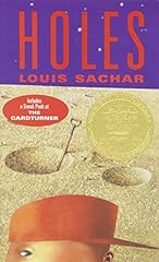 Holes sachar louis for sale  Delivered anywhere in USA 