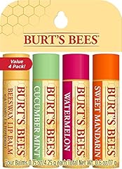 Burt bees lip for sale  Delivered anywhere in UK