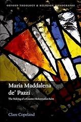 Maria maddalena pazzi for sale  Delivered anywhere in UK