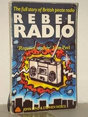 Rebel radio full for sale  Delivered anywhere in UK