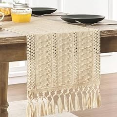 Zeemart macrame style for sale  Delivered anywhere in USA 