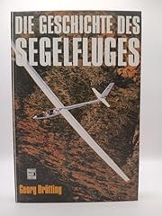 Geschichte segelfluges 60 gebraucht kaufen  Wird an jeden Ort in Deutschland