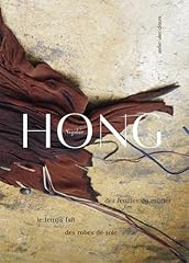 Sophie hong feuilles d'occasion  Livré partout en Belgiqu