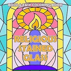 Religious stained glass for sale  Delivered anywhere in UK