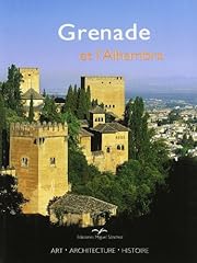 Grenade alhambra d'occasion  Livré partout en France