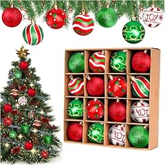 Weihnachtskugeln kunststoff se gebraucht kaufen  Wird an jeden Ort in Deutschland