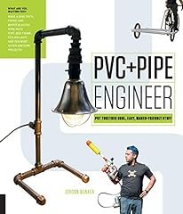 Pvc pipe engineer for sale  Delivered anywhere in USA 