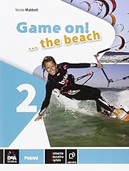 Game the beach. usato  Spedito ovunque in Italia 