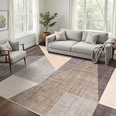 Puino washable modern for sale  Delivered anywhere in USA 