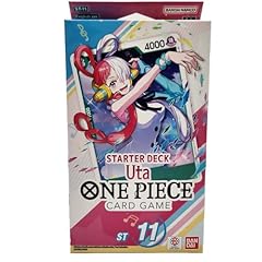 Jcc one piece d'occasion  Livré partout en France