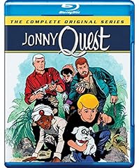 Jonny quest complete for sale  Delivered anywhere in USA 
