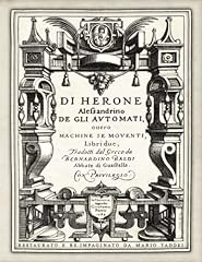 1589 herone alessandrino usato  Spedito ovunque in Italia 