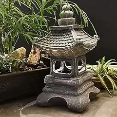 Hemore pagoda lantern for sale  Delivered anywhere in UK