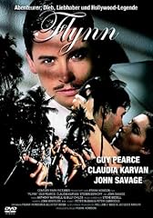 Flynn dvd guy for sale  Delivered anywhere in UK