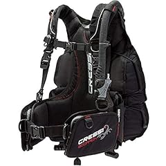 Cressi scorpion black for sale  Delivered anywhere in USA 