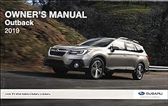 2019 subaru outback for sale  Delivered anywhere in USA 