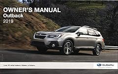 2019 subaru outback for sale  Delivered anywhere in USA 