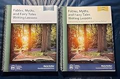 Fables myths fairy for sale  Delivered anywhere in USA 