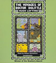 Voyages doctor dolittle for sale  Delivered anywhere in USA 