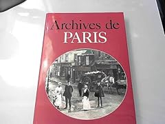 Archives paris borgé d'occasion  Livré partout en France