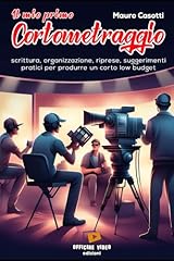 Mio primo cortometraggio usato  Spedito ovunque in Italia 