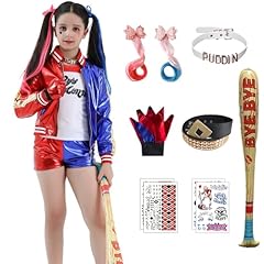 Alaiyaky quinn costume for sale  Delivered anywhere in UK