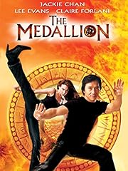 The medallion usato  Spedito ovunque in Italia 