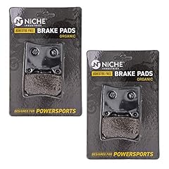 Niche brake pad for sale  Delivered anywhere in USA 