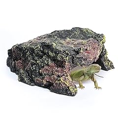 Lurmmue reptile rock for sale  Delivered anywhere in USA 