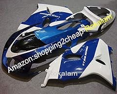 Used, TL1000R Sport Motorbike Bodywork Parts For TL1000R for sale  Delivered anywhere in UK