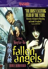 Fallen angels dvd for sale  Delivered anywhere in USA 