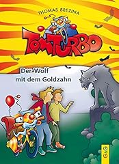 Tom turbo wolf gebraucht kaufen  Wird an jeden Ort in Deutschland