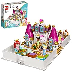 Lego disney ariel for sale  Delivered anywhere in USA 